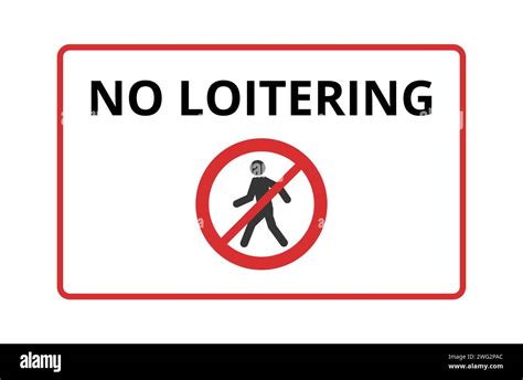 damuhan clipart|File:No Loitering .